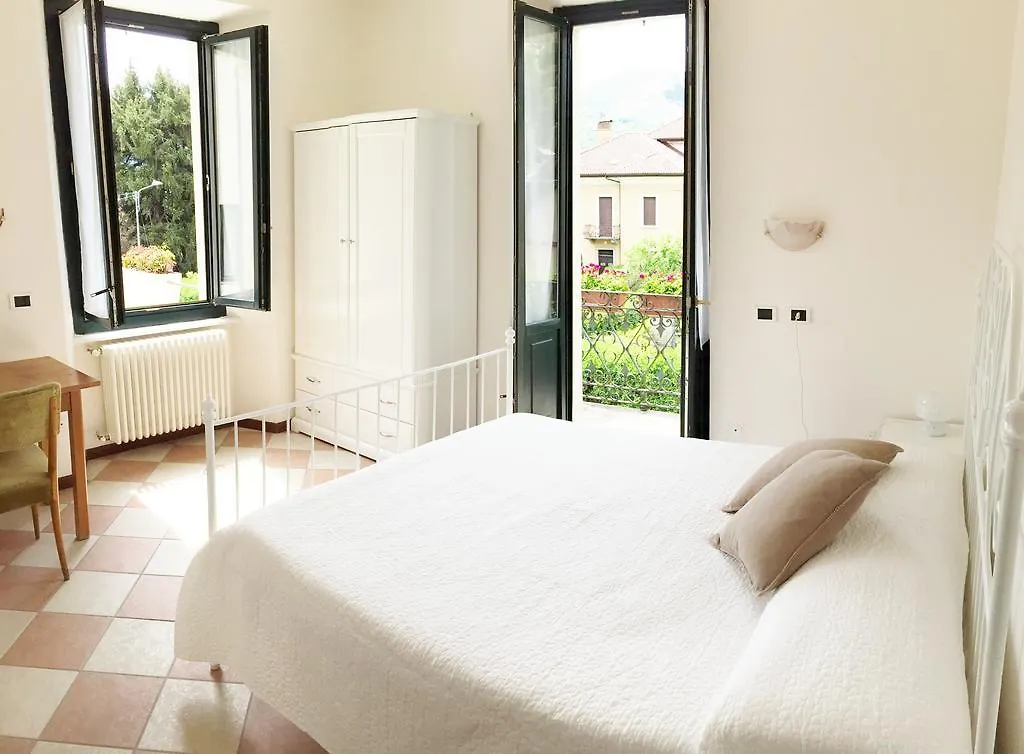Hotel Villa San Fedele San Fedele Intelvi