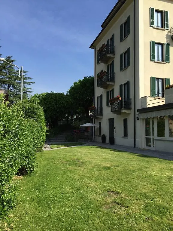 Hotel Villa San Fedele San Fedele Intelvi