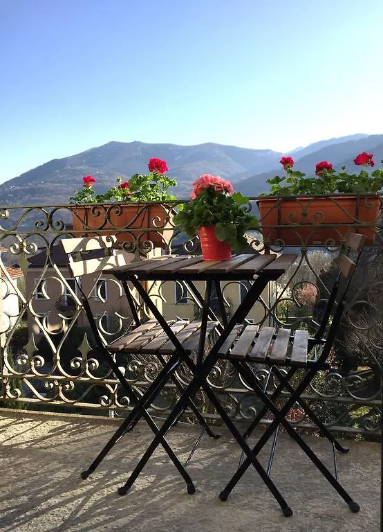 Hotel Villa San Fedele San Fedele Intelvi
