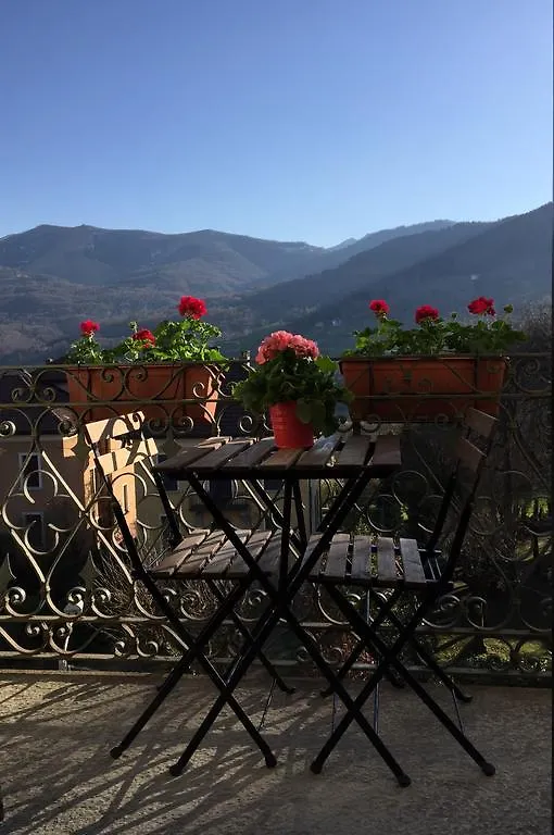 Hotel Villa San Fedele San Fedele Intelvi