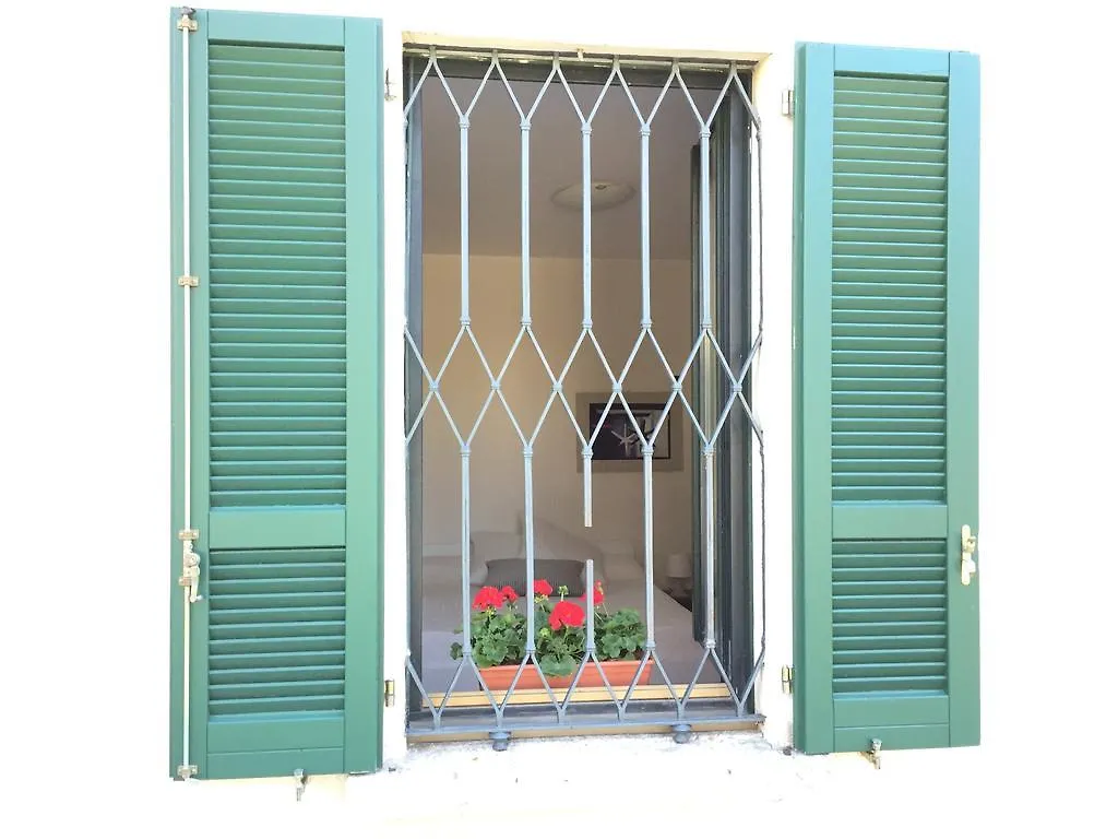 Hotel Villa San Fedele San Fedele Intelvi 3*,  Italy
