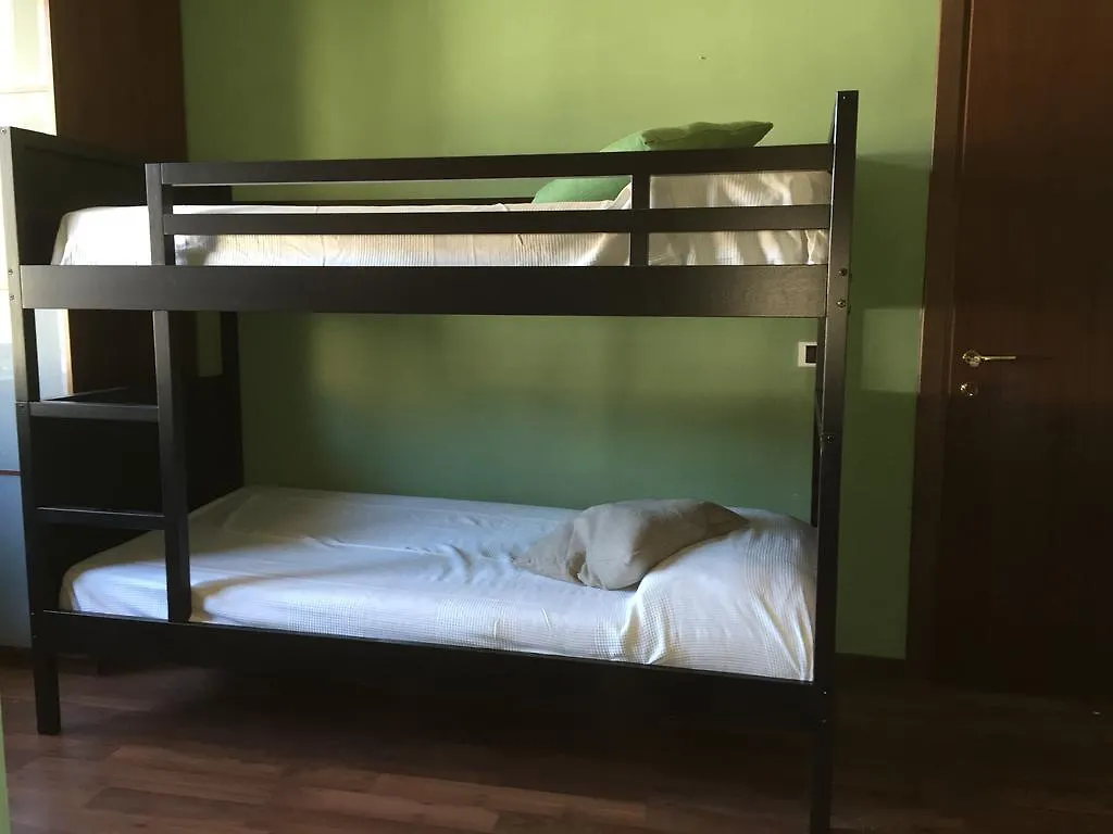 Hotel Villa San Fedele San Fedele Intelvi