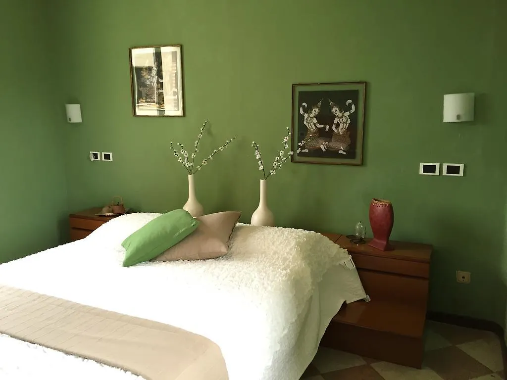 ***  Hotel Villa San Fedele San Fedele Intelvi Italy