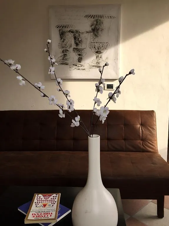 Hotel Villa San Fedele San Fedele Intelvi