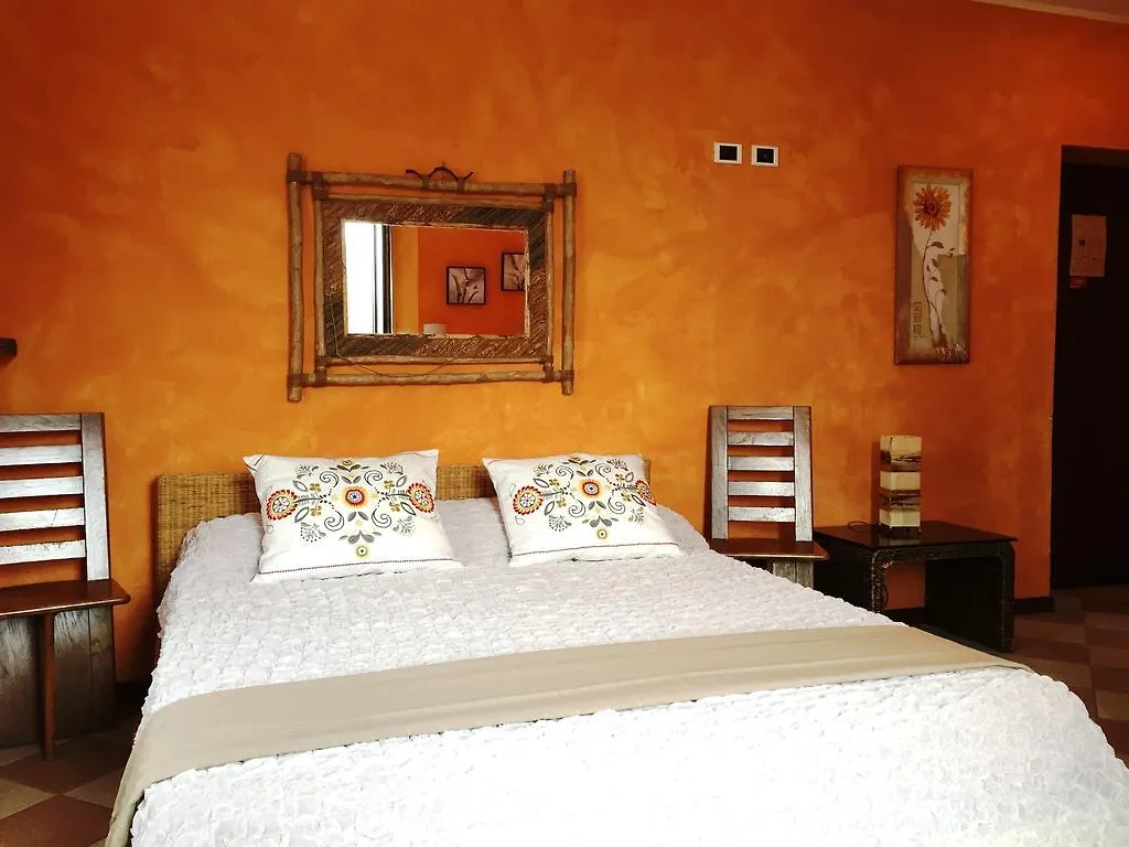 Hotel Villa San Fedele San Fedele Intelvi