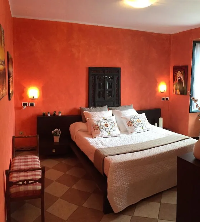 Hotel Villa San Fedele San Fedele Intelvi 3*,