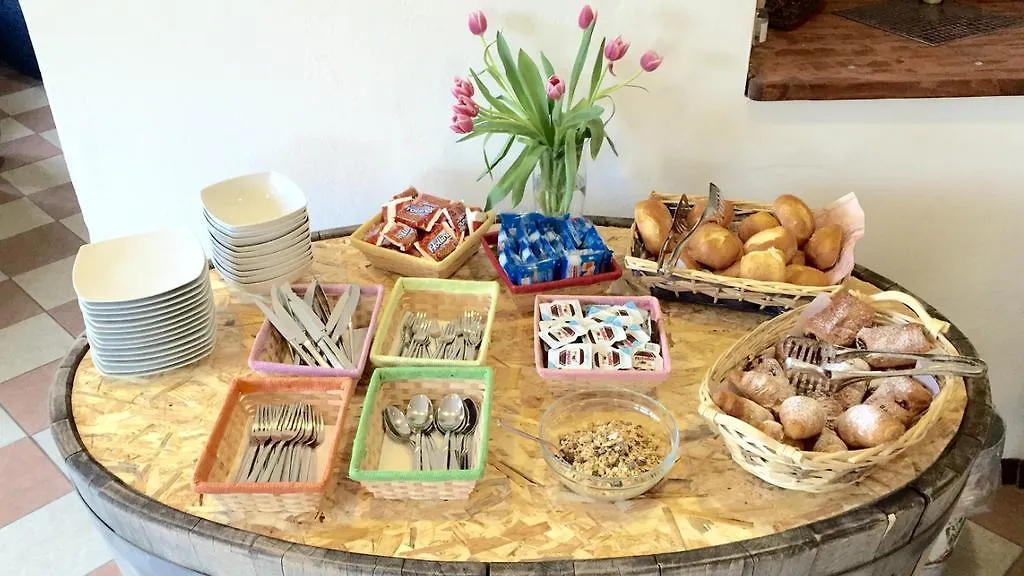Hotel Villa San Fedele San Fedele Intelvi Italy