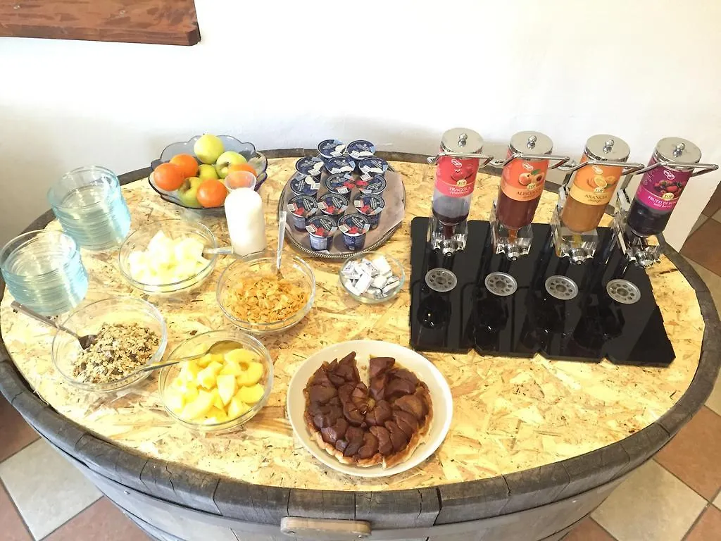Hotel Villa San Fedele San Fedele Intelvi