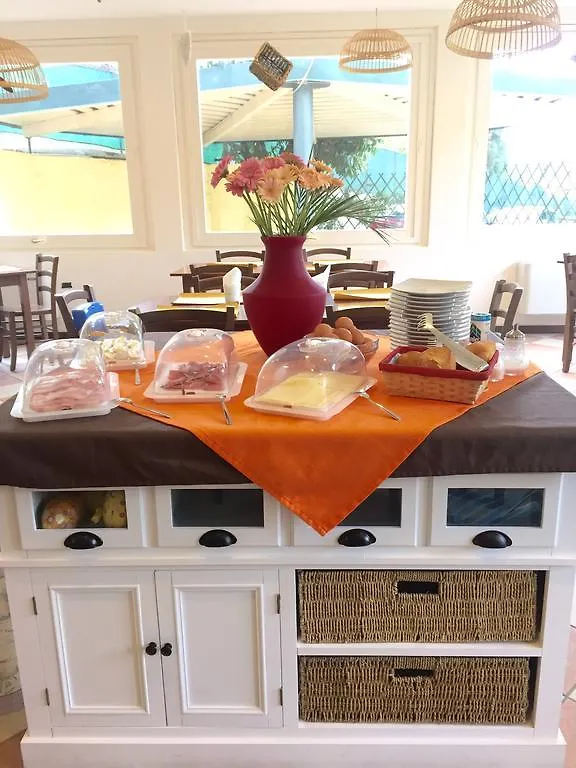 Hotel Villa San Fedele San Fedele Intelvi