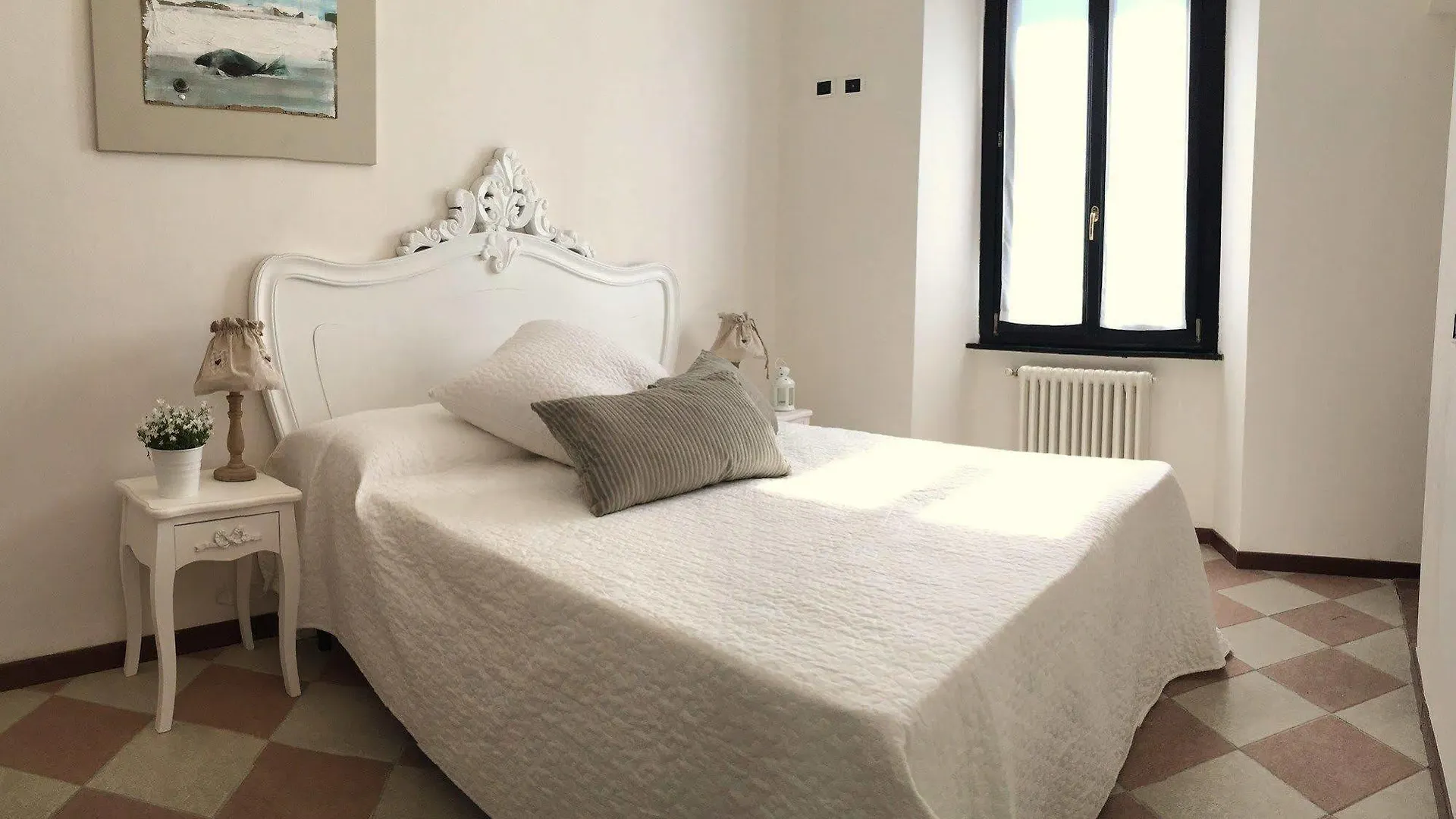Hotel Villa San Fedele San Fedele Intelvi Italy
