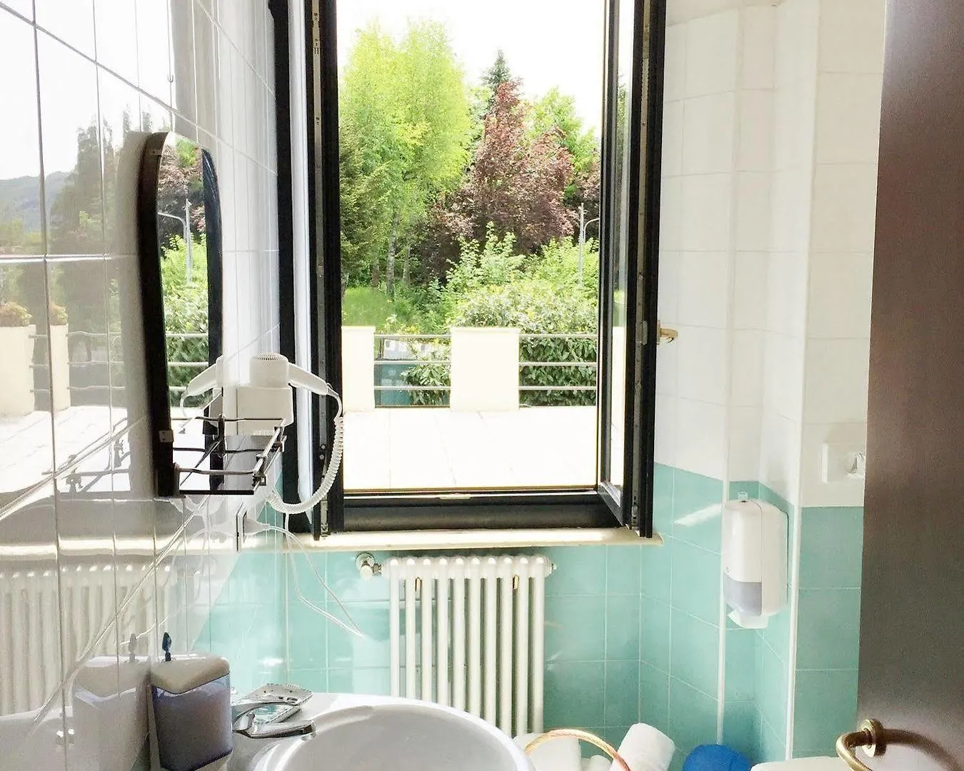 Hotel Villa San Fedele San Fedele Intelvi 3*,  Italy