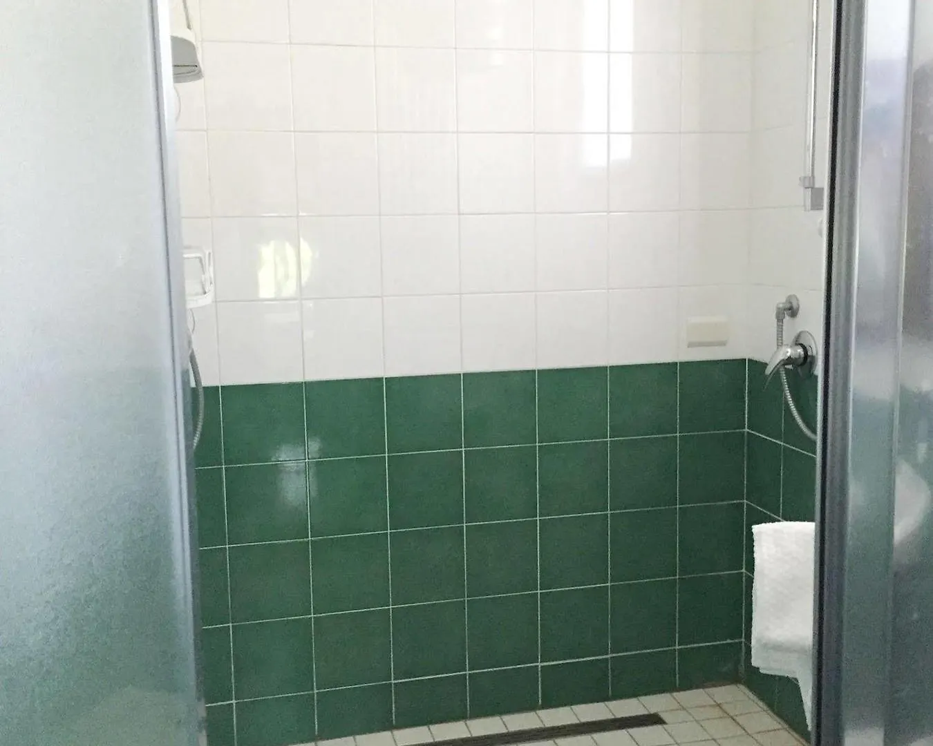***  Hotel Villa San Fedele San Fedele Intelvi Italy