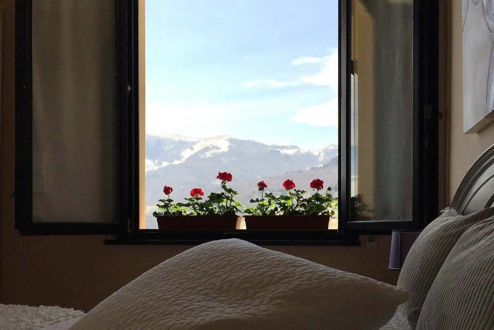 ***  Hotel Villa San Fedele San Fedele Intelvi Italy