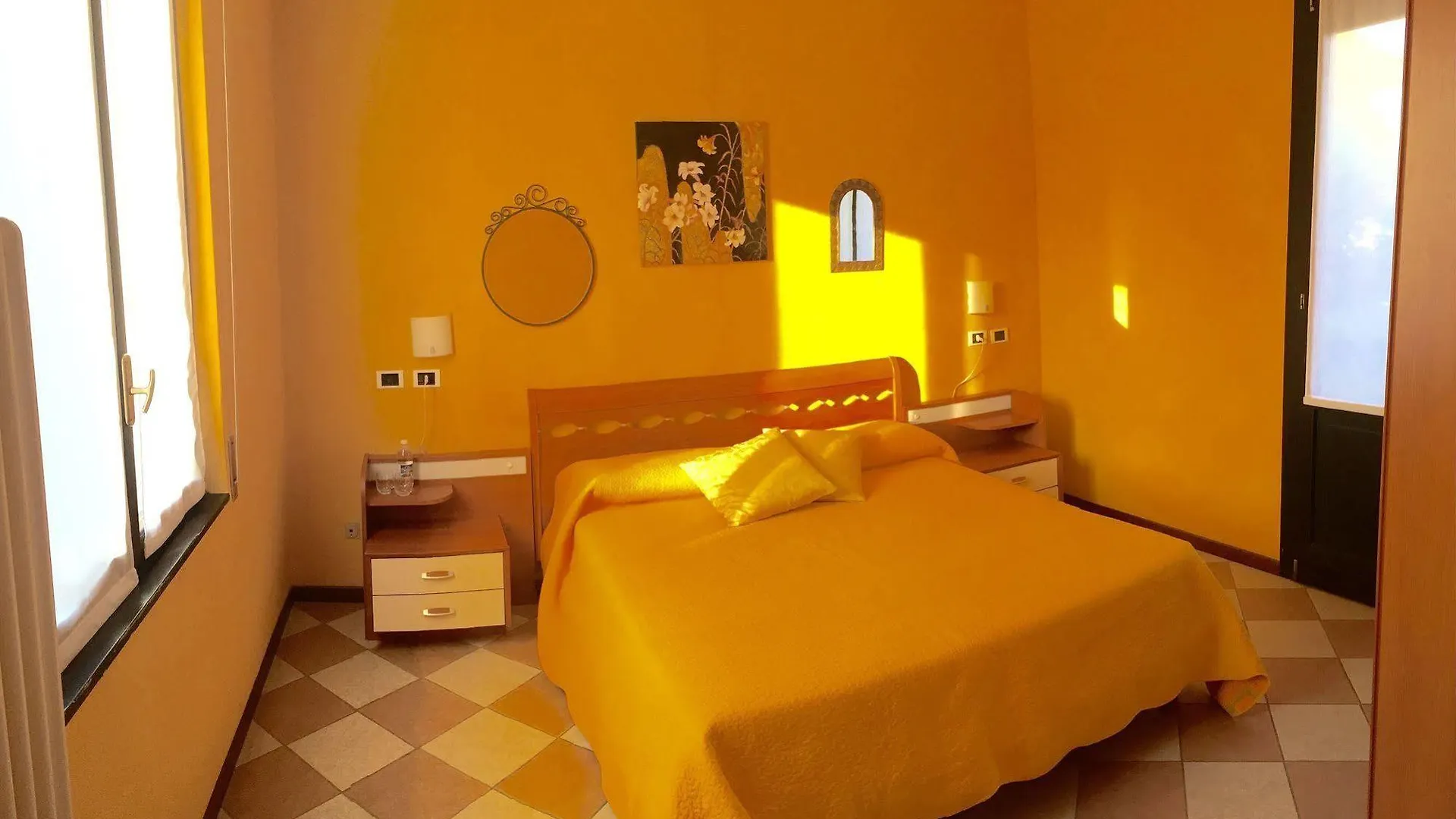Hotel Villa San Fedele San Fedele Intelvi