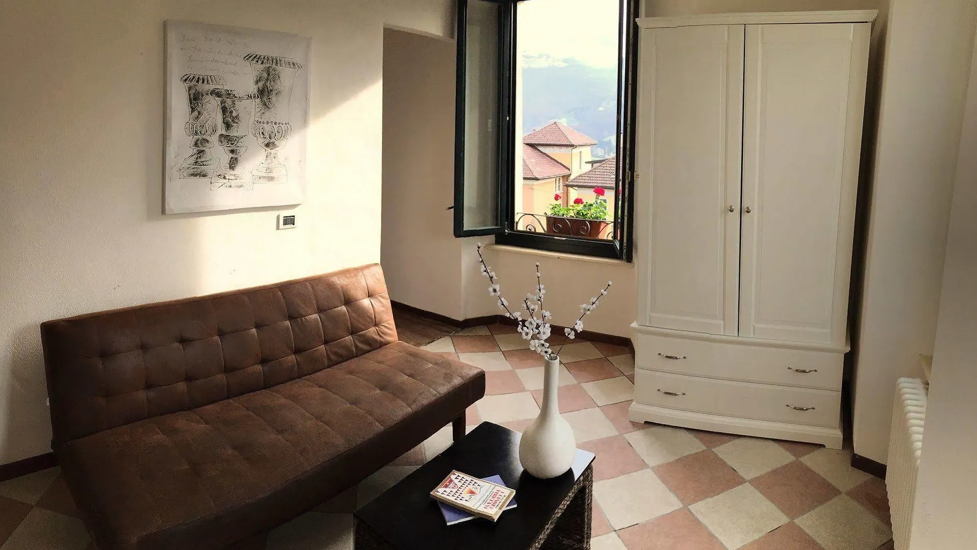 Hotel Villa San Fedele San Fedele Intelvi