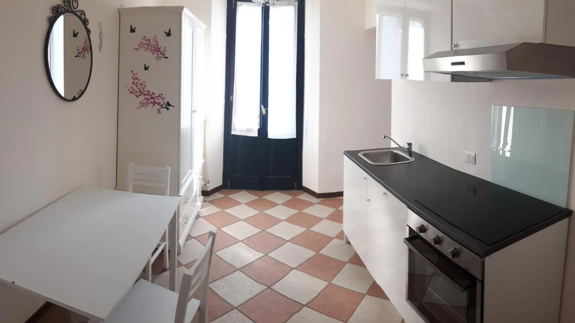 Hotel Villa San Fedele San Fedele Intelvi