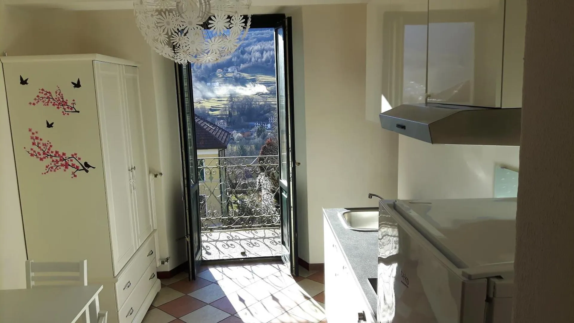 Hotel Villa San Fedele San Fedele Intelvi 3*,  Italy