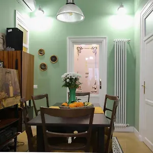 Casa Pinello Guest house
