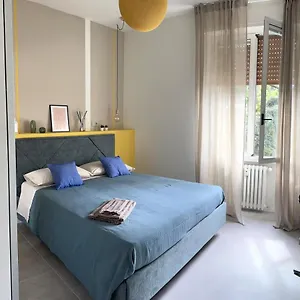 Maison d'hôtes Margherita Di