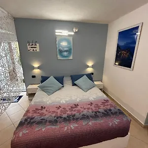 Vela Azzurra Guest house