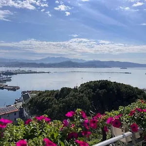 Dei Poeti Guest house