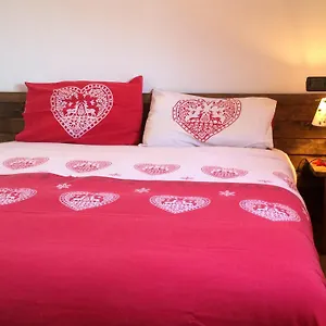 Farm stay Le Radici