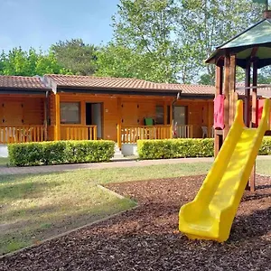 Villaggio Samoa Kompleks wypoczynkowy Lido delle Nazioni