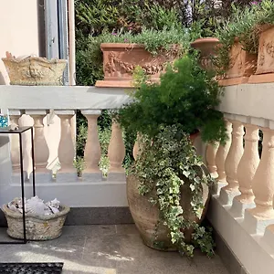 Couette-café Il Villino Della Duchessa