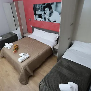 Palace King Of Bed & Breakfast