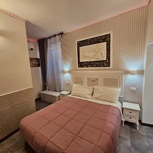 A&f Colosseo Bed & Breakfast