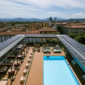 The Social Hub Belfiore Hotel