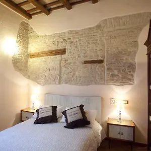 Relais Corte Dei Turchi Nocleg ze śniadaniem Longiano
