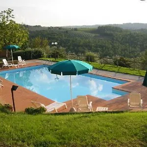 Il Casalone Ferienhaus
