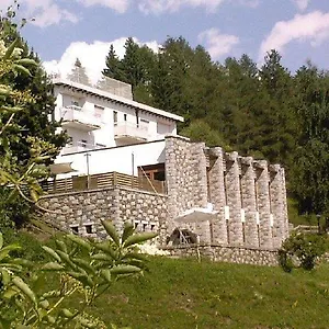 Hotel Ristorante Sargas