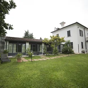 Couette-café Franca In Franciacorta