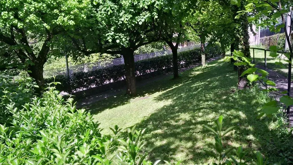 Hotel Villa San Fedele San Fedele Intelvi