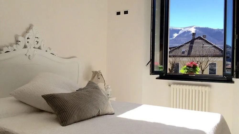 Hotel Villa San Fedele San Fedele Intelvi Italy