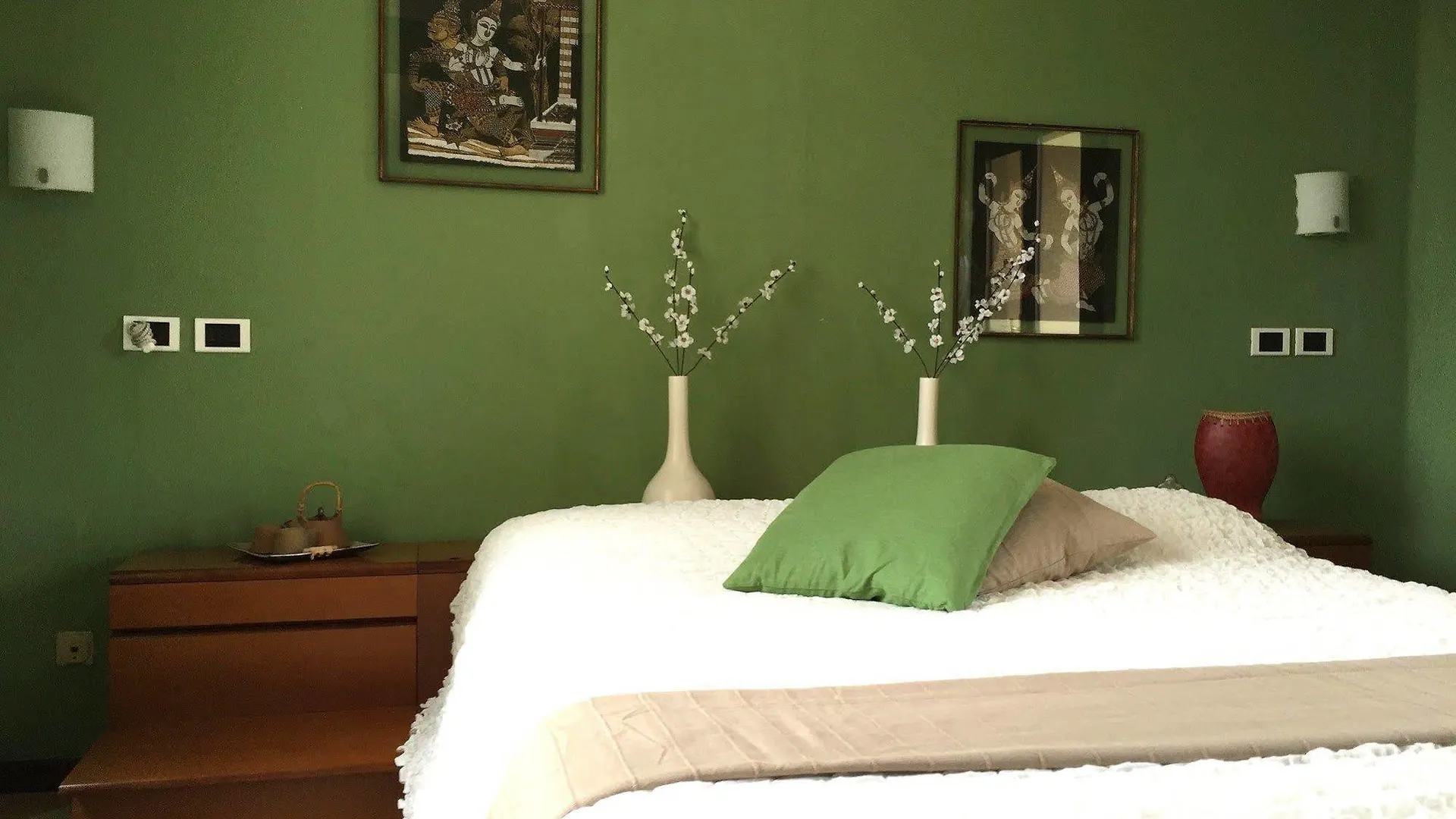 Hotel Villa San Fedele San Fedele Intelvi