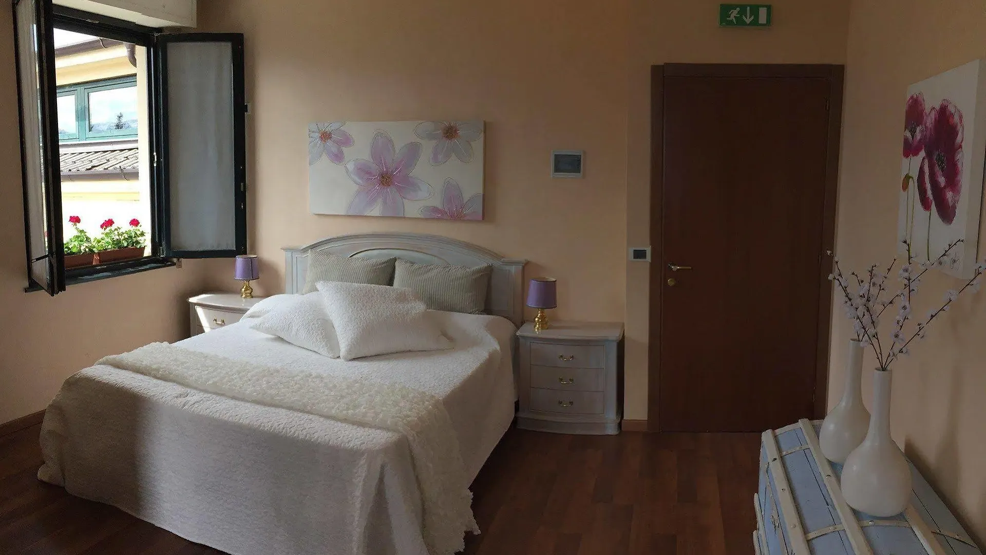 Hotel Villa San Fedele San Fedele Intelvi Italy