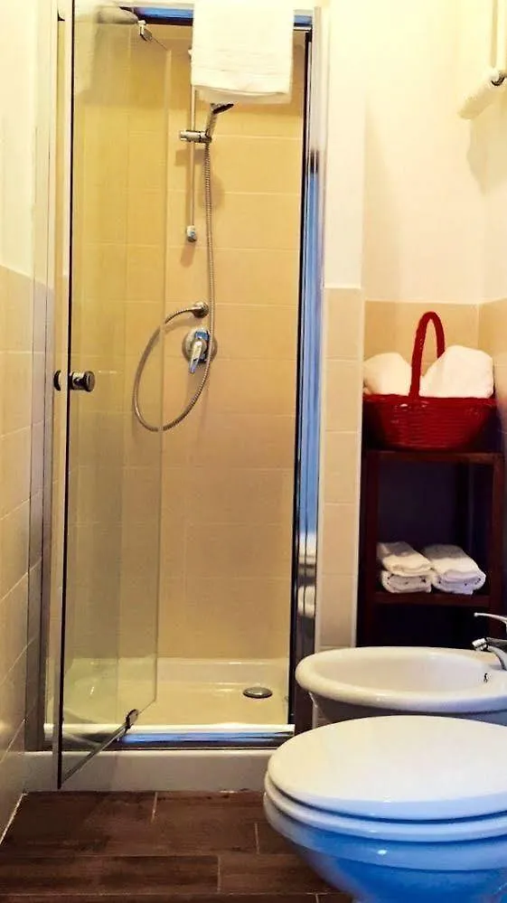 Hotel Villa San Fedele San Fedele Intelvi