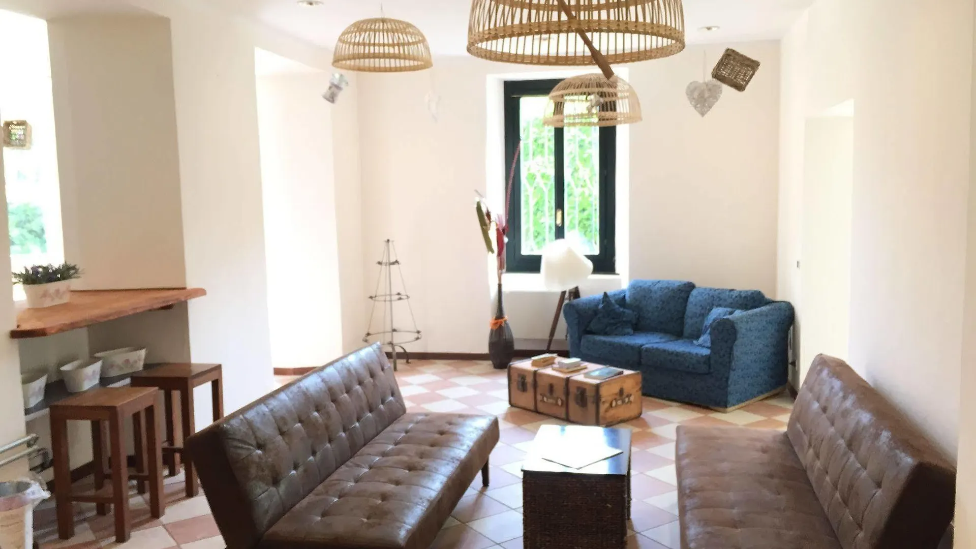 Hotel Villa San Fedele San Fedele Intelvi