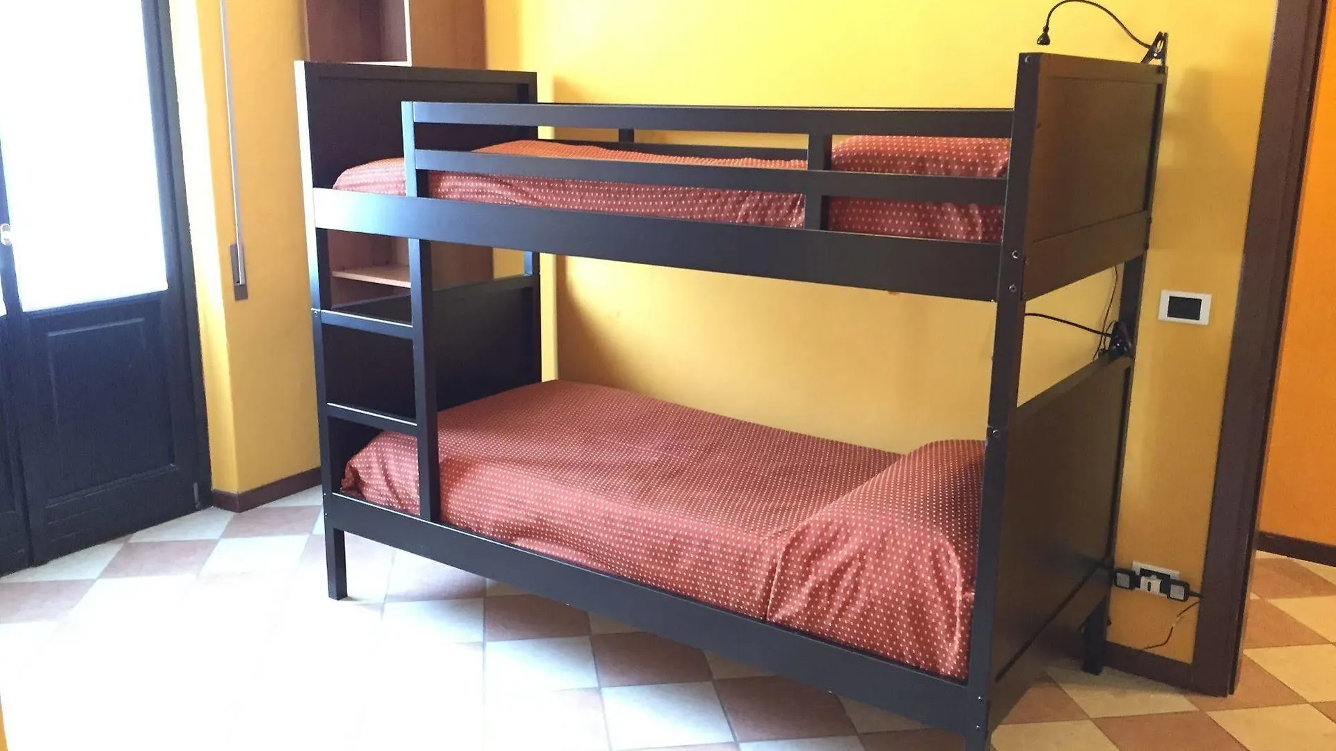 Hotel Villa San Fedele San Fedele Intelvi