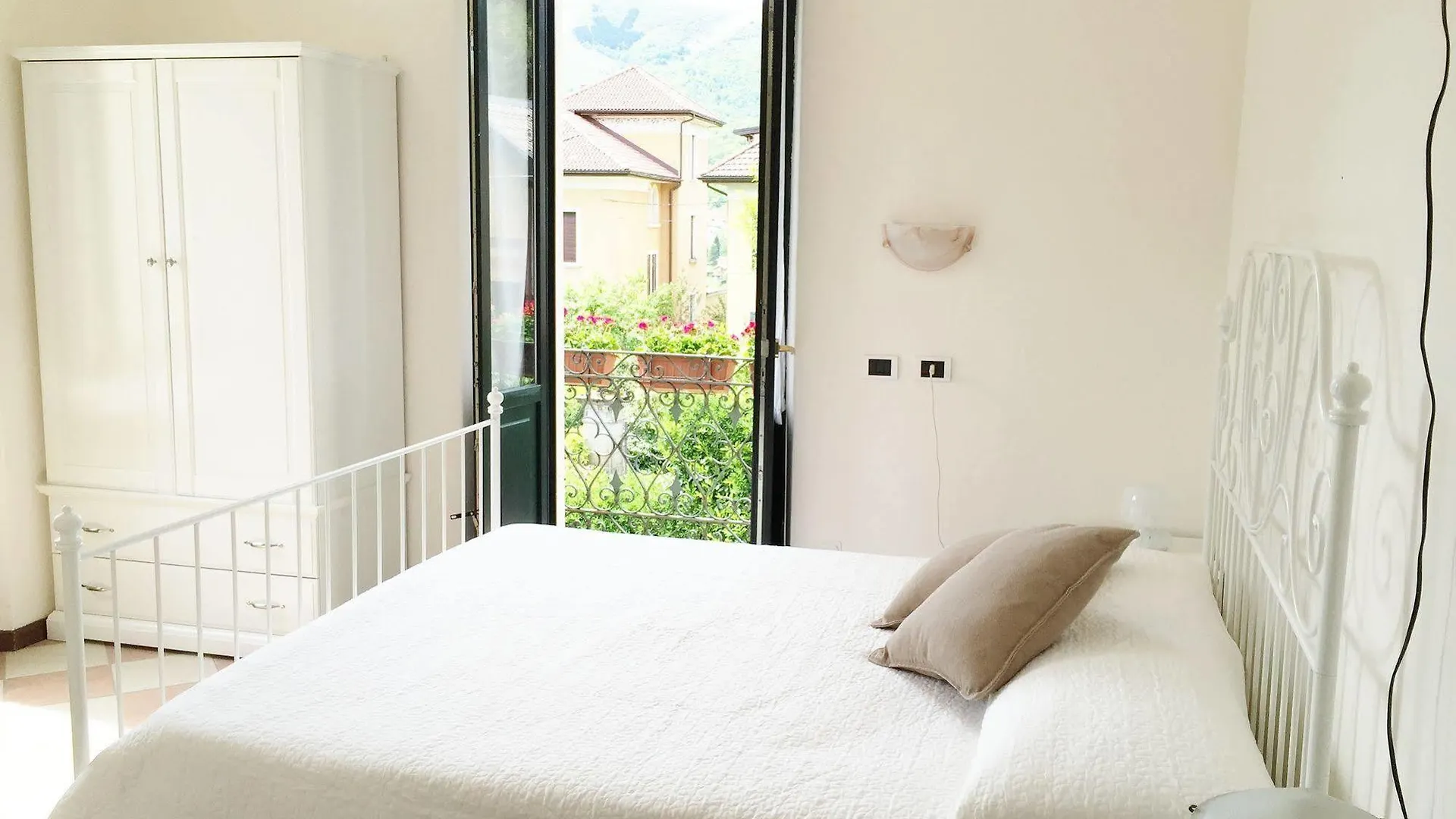 Hotel Villa San Fedele San Fedele Intelvi