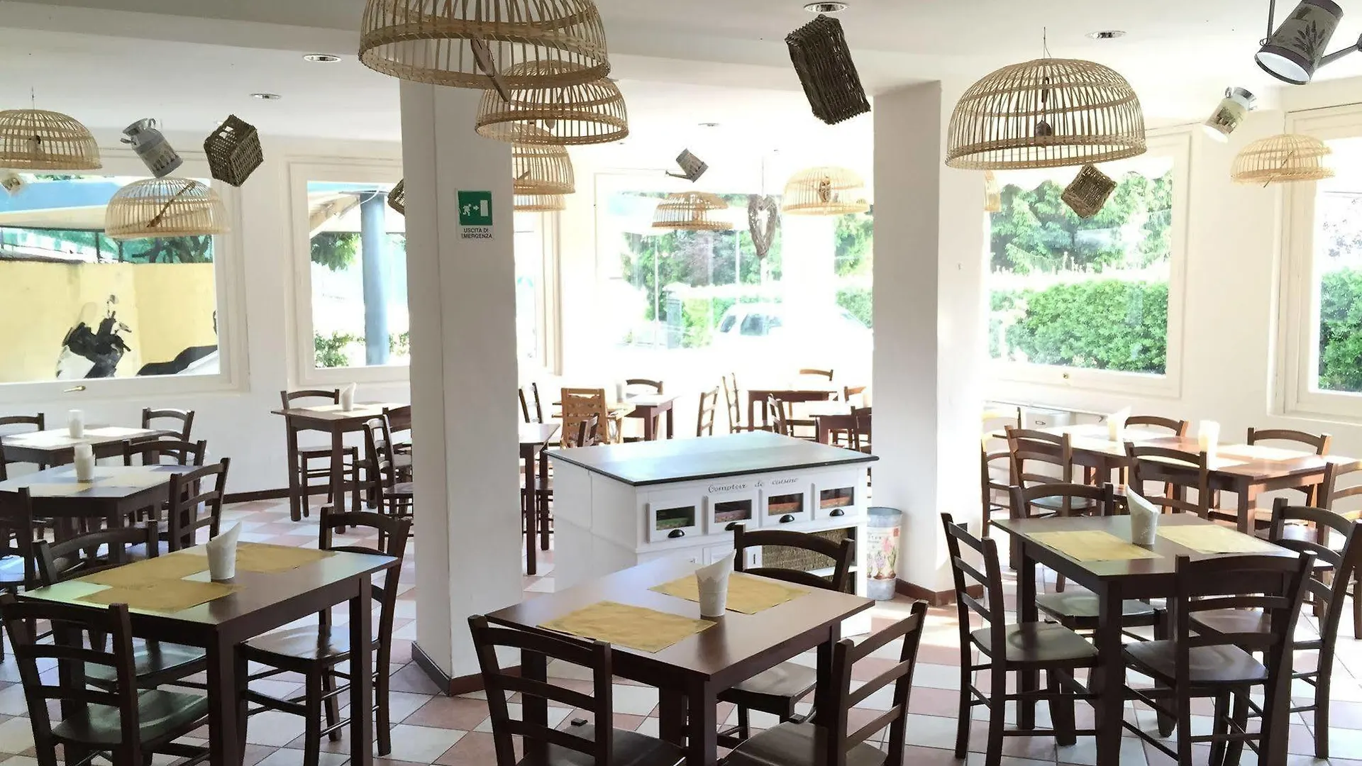 Hotel Villa San Fedele San Fedele Intelvi